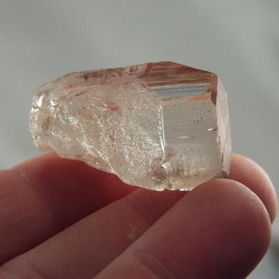 Color Precious Topaz Facet Rough Pakistan 135ct  Litnon.com