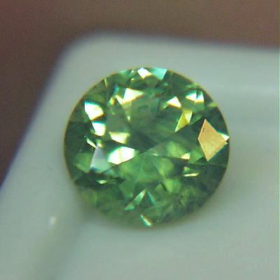 NR Top Quality Old Mine Russian Demantoid Garnet  Litnon.com