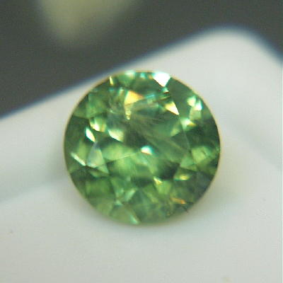 NR Top Quality Old Mine Russian Demantoid Garnet  Litnon.com
