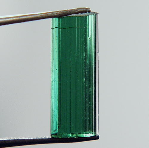 Super Color Sweet Green Tourmaline Rough Namibia  Litnon.com