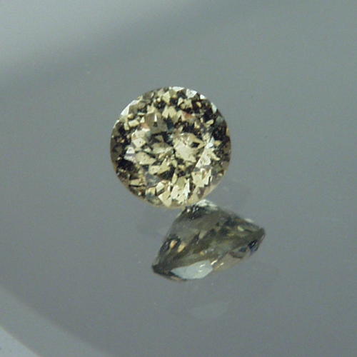 Rare Gem Quality Kornerupine Sri Lanka 0.76ct  Litnon.com