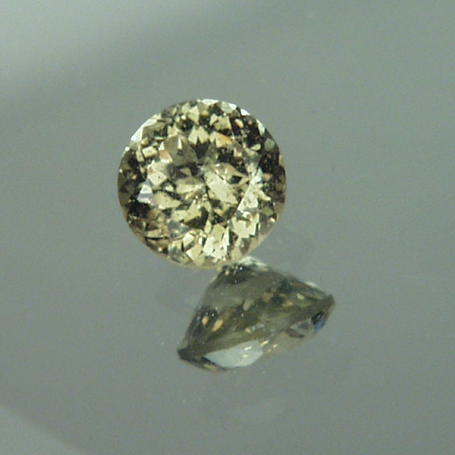 Rare Gem Quality Kornerupine Sri Lanka 0.76ct  Litnon.com