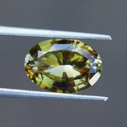 New Tanzania Find Ultra Rare Vesuvianite Idocrase  Litnon.com