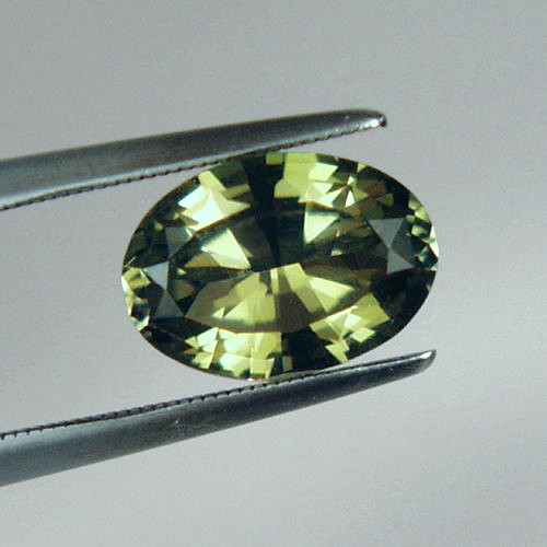 New Tanzania Find Ultra Rare Vesuvianite Idocrase  Litnon.com