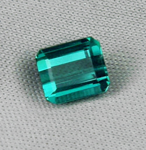 Bright Blue Green Tourmaline Afghanistan  Litnon.com