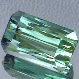 Top Cut and Color Blue Green Afghan Tourmaline  Litnon.com