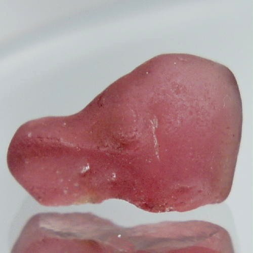 Fine Pink Clean Tourmaline Facet Rough 8.70 ct  Litnon.com
