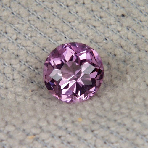 Top Cut Amethyst Boliva 1.90 ct 99 cents NR  Litnon.com