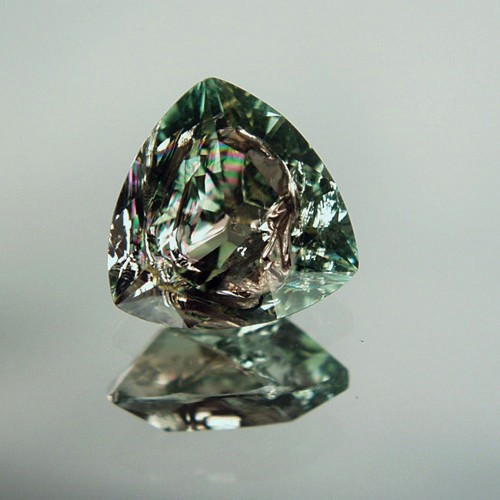 NR Heat Treatment Accident Oyo Toumaline 10.94 ct  Litnon.com