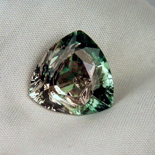 NR Heat Treatment Accident Oyo Toumaline 10.94 ct  Litnon.com