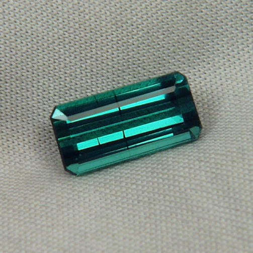 Color Blue Green Tourmaline Afghanistan 2.57 ct  Litnon.com