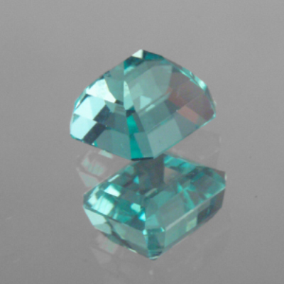 New Find Surreal Color Afghanistan Tourmaline 7.54 ct  Litnon.com