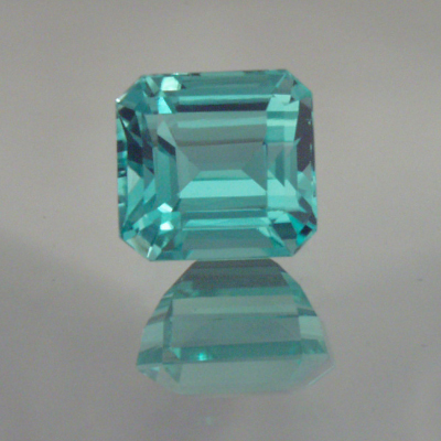New Find Surreal Color Afghanistan Tourmaline 7.54 ct  Litnon.com