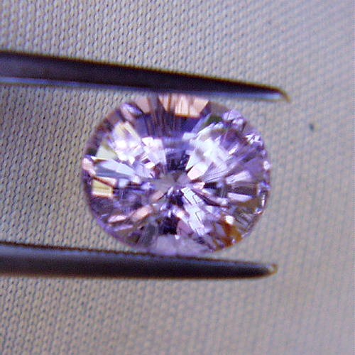 NR Purple Copper Bearing Tourmaline Mozambique 2.3 ct Litnon.com