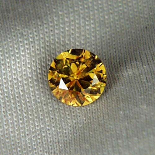 Rare Old Mine Russian Demantoid Topazolite Garnet  Litnon.com