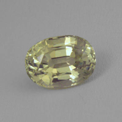 Huge Rare Gem Quality Chrysoberyl South East Asia 5.23 ct  Litnon.com