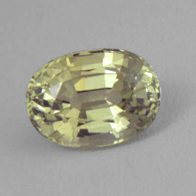 Huge Rare Gem Quality Chrysoberyl South East Asia 5.23 ct  Litnon.com