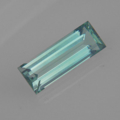Mint Green Tourmaline Afghanistan 5.53 ct  Litnon.com