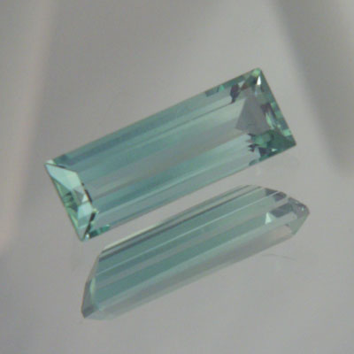 Mint Green Tourmaline Afghanistan 5.53 ct  Litnon.com