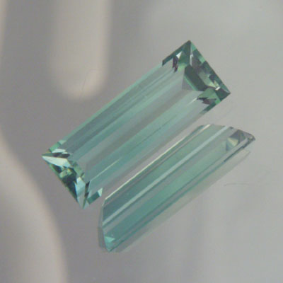 Mint Green Tourmaline Afghanistan 5.53 ct  Litnon.com
