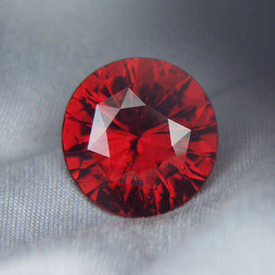 Museum Ceylon Grossular Hessonite Garnet 16.02 ct  Litnon.com