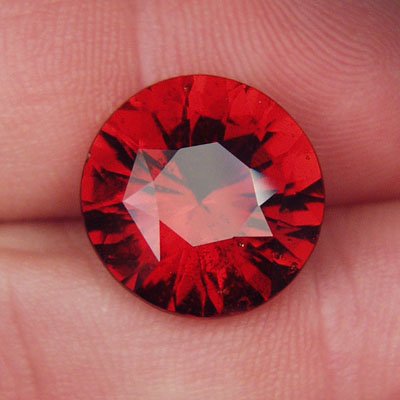 Museum Ceylon Grossular Hessonite Garnet 16.02 ct  Litnon.com