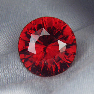 Museum Ceylon Grossular Hessonite Garnet 16.02 ct  Litnon.com