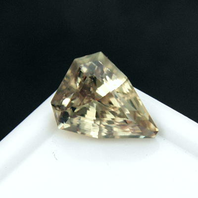  USA Cut Ultra Rare Color Change Diaspore Turkey  Litnon.com