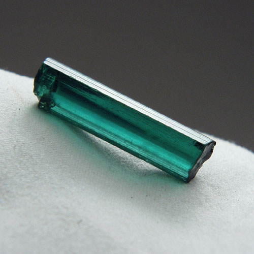  Color Blue Green Tourmaline Facet Rough Namibia  Litnon.com