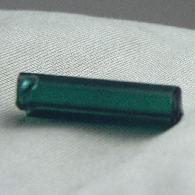  Color Blue Green Tourmaline Facet Rough Namibia  Litnon.com