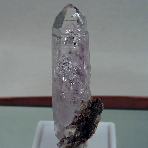 Big Brandberg Amethyst Crystal Phantom Litnon.com