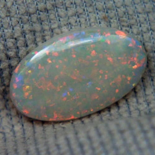 Fire Super Pin fire Coober Petty Crystal Opal  Litnon.com