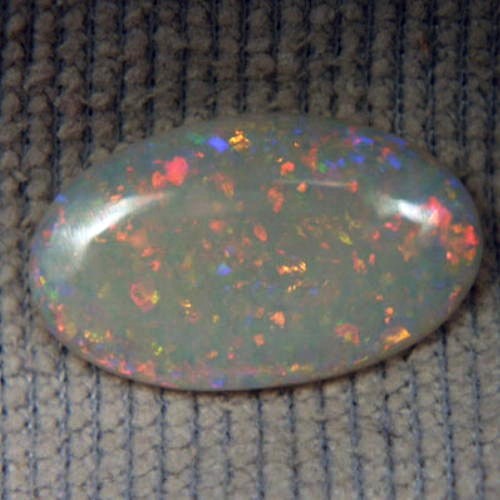 Fire Super Pin fire Coober Petty Crystal Opal  Litnon.com