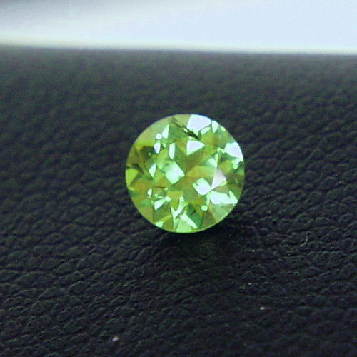 Top Gem Old Mine Russian Demantoid Garnet  Litnon.com