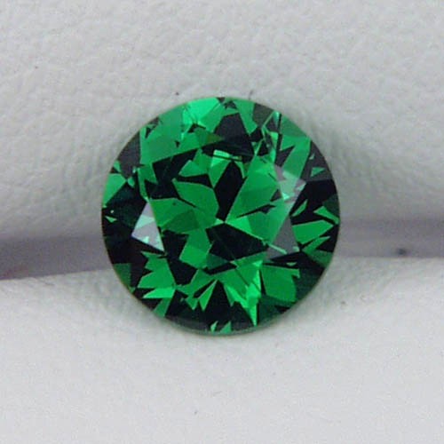  Top Gem Emerald Green Old Mine Russian Demantoid Garnet  Litnon.com