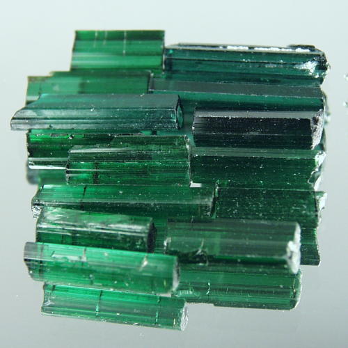 NR Fine Color Tourmaline Facet Rough Namibia 51ct  Litnon.com