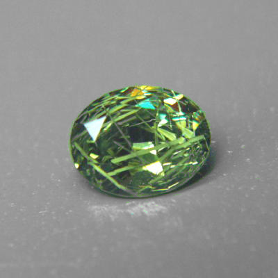 Russian Demantoid Litnon.com