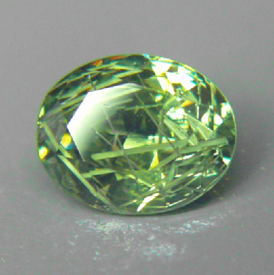 Russian Demantoid Litnon.com