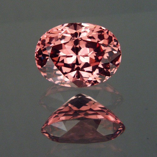Rare Pyro Spessartite Imperial Malaia Malaya Garnet GL Litnon.com