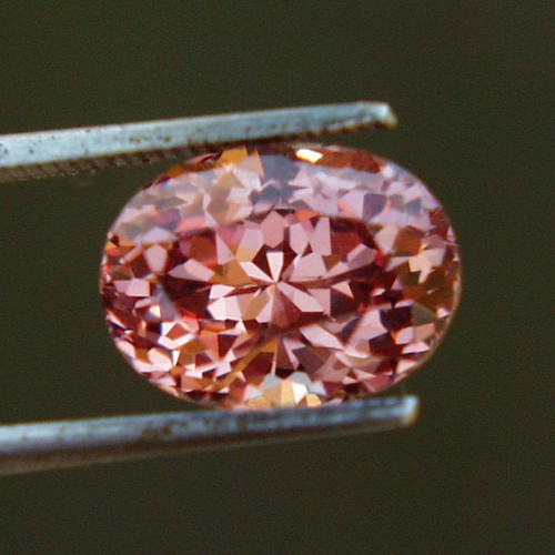 Rare Pyro Spessartite Imperial Malaia Malaya Garnet GL Litnon.com
