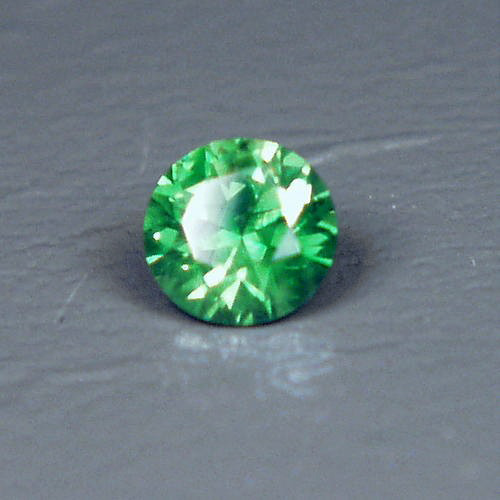  Top Gem Fine Green Russian Demantoid Garnet Litnon.com