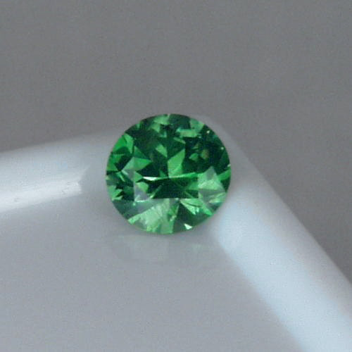  Top Gem Fine Green Russian Demantoid Garnet Litnon.com