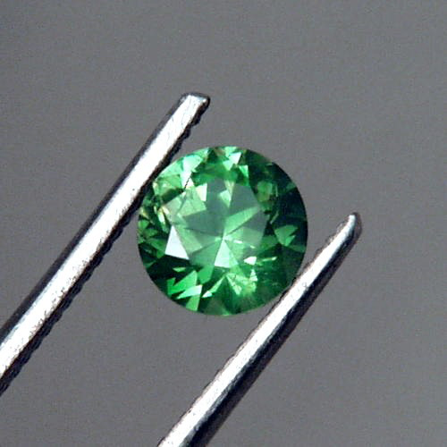  Top Gem Fine Green Russian Demantoid Garnet Litnon.com