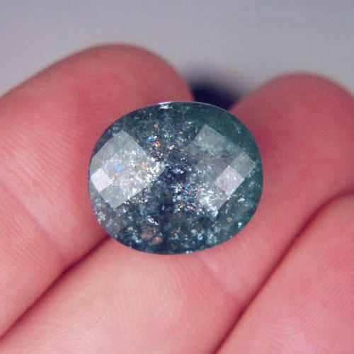 Big and Ugly Color Shift Paraiba Tourmaline Mozambique  Litnon.com