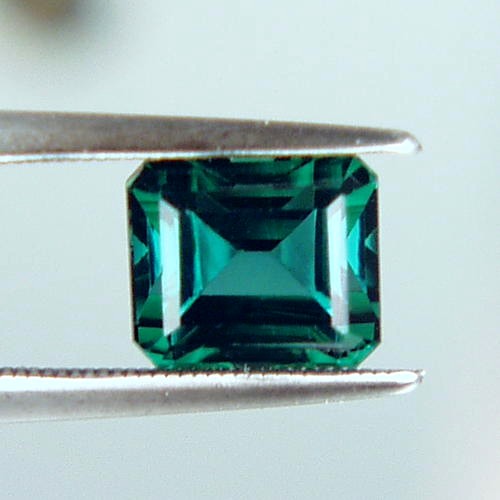 Rich Blue Green Tourmaline Afghanistan 2.31ct  Litnon.com