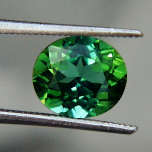 Special Color and Bright Tourmaline Afghanistan  Litnon.com