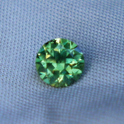 NR $ Top Gem Old Mine Russian Demantoid Garnet  Litnon.com