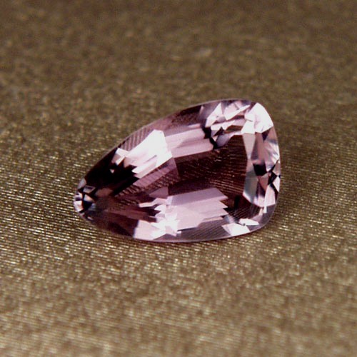 Collectors Rare Violet Scapolite Tanzania BIG 2.87ct  Litnon.com