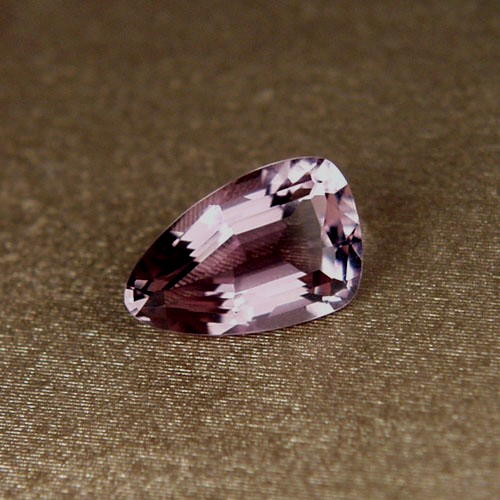 Collectors Rare Violet Scapolite Tanzania BIG 2.87ct  Litnon.com