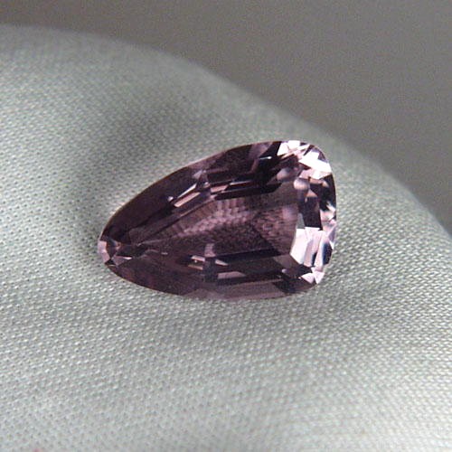Collectors Rare Violet Scapolite Tanzania BIG 2.87ct  Litnon.com